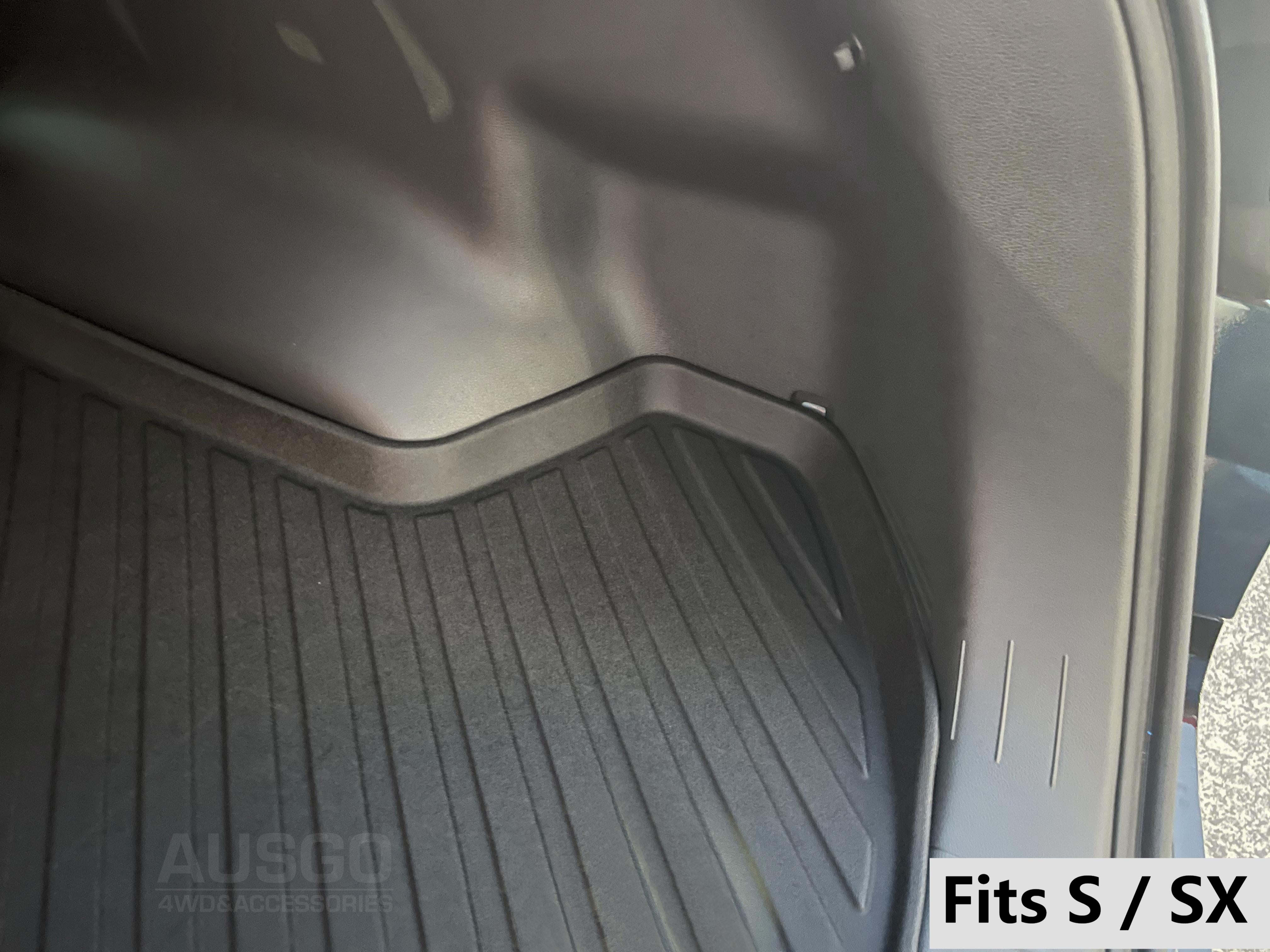 Boot Liner for KIA Sportage 2021-2025