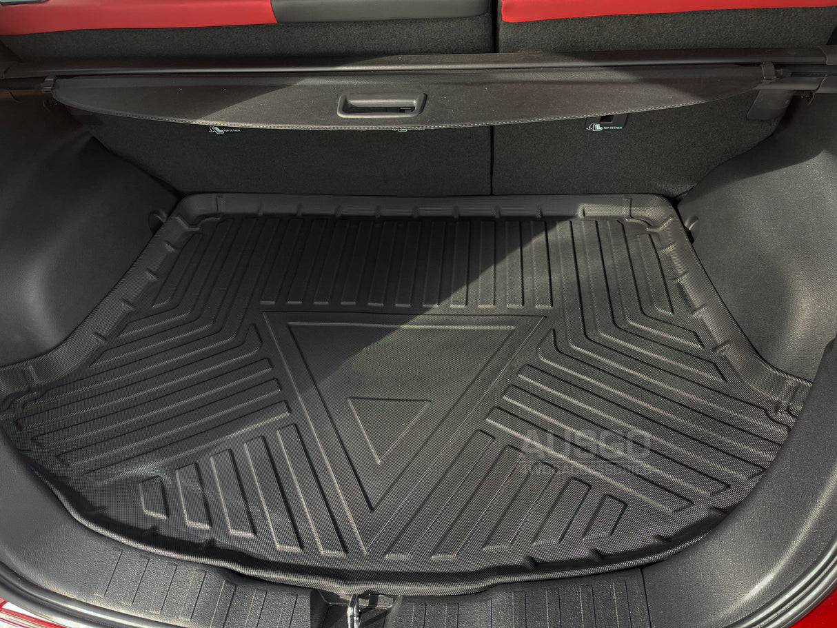 Boot Liner for Haval H2 2016-2021