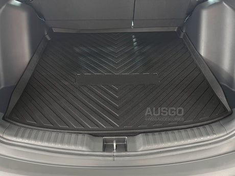 3D TPE Cargo Mat for Honda CRV CR-V RW Series 2017-2023 Boot Mat Boot Liner Trunk Mat