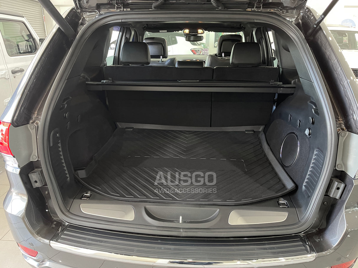 Boot Liner for Jeep Grand Cherokee WK 2010-2021