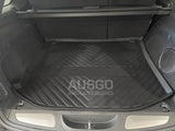 Double-Layer Car for Jeep Grand Cherokee WK Series 2010-2021