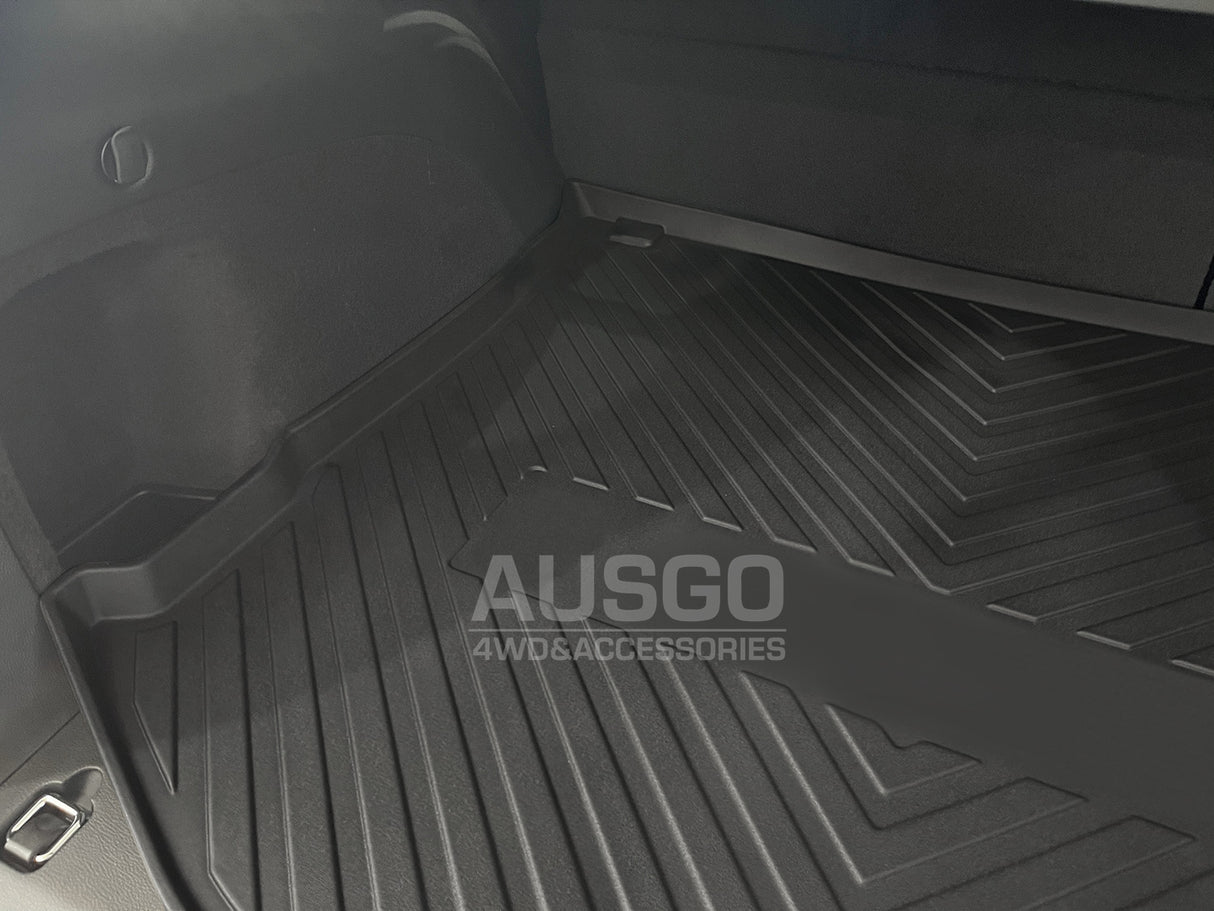 Boot Liner for Jeep Grand Cherokee WK 2010-2021