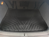 Boot Liner for Volkswagen Tiguan 2008-2016