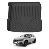 Boot Liner for Audi Q5 2009-Onwards