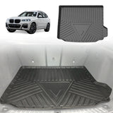 Boot Liner for BMW X3 G01 2017-Onwards