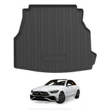 Boot Liner for Mercedes-Benz C-Class C Class W206 Sedan 2021-Onwards