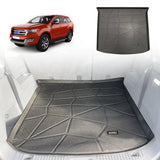 Boot Liner for Ford Everest UA Series 2015-2022