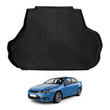 Boot Liner for Ford Falcon FG ecoLPi Series 2008-2014