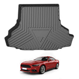 Boot Liner for Ford Mustang 2015-Onwards