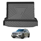 Boot Liner for Mercedes-Benz GLB-Class X247 2020-Onwards