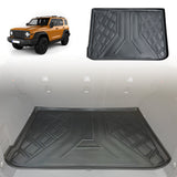 Boot Liner for GWM Tank 300 Tank300