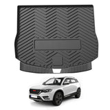 Boot Liner for Haval H6 1st Gen 2017-2021