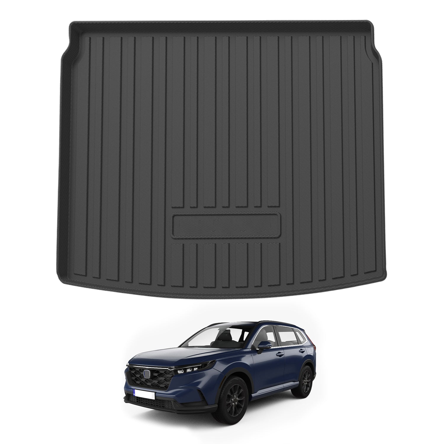 PRE-ORDER Boot Liner for Honda CRV CR-V RS Series 2023-Onwards