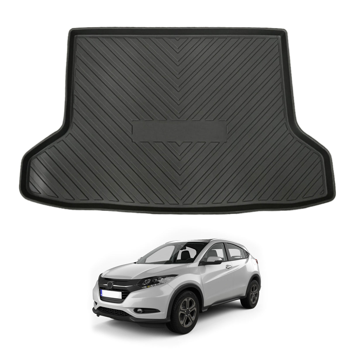 Boot Liner for Honda HRV HR-V 2015-2022