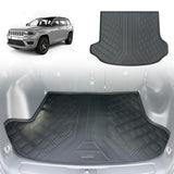 Boot Liner for Jeep Grand Cherokee WL Series 2022-Onwards 5 Seats