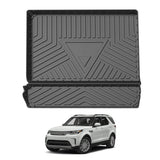 PRE-ORDER Boot Liner for Land Rover Discovery 5 2017-Onwards