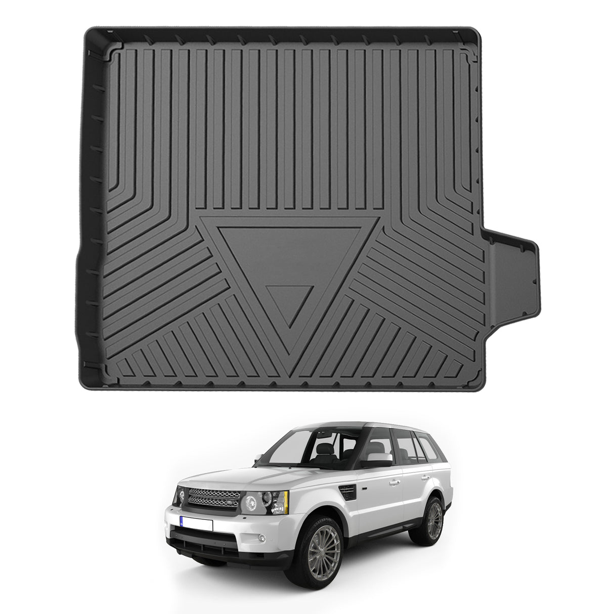 Boot Liner for Land Rover Range Rover Sport L494 Series 2013-2022