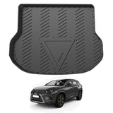 Boot Liner for LEXUS NX Series NX200 / NX200T / NX300 / NX300H 2014-2021