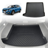 Boot Liner for MG HS Petrol 2019-Onwards