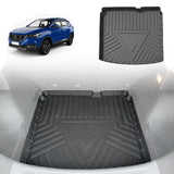 Boot Liner for MG ZS / ZST / ZS EV 2018-Onwards