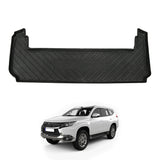 Boot Liner for Mitsubishi Pajero Sport 2015-Onwards 7 Seats