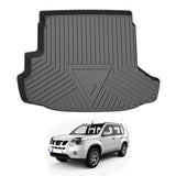 Boot Liner for Nissan X-Trail Xtrail T31 2007-2013