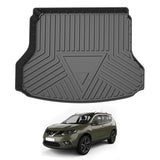 Boot Liner for Nissan X-Trail Xtrail T32 2014-2022