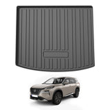 Boot Liner for Nissan X-Trail Xtrail T33 2022-Onwards 7 Seats