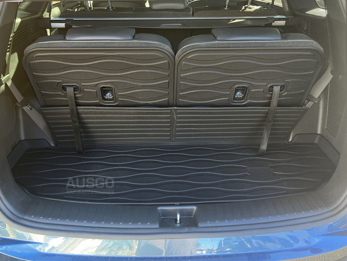 Boot Liner for KIA Sorento MQ4 Series 2020-Onwards