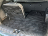 Boot Liner for KIA Sorento MQ4 Series 2020-Onwards