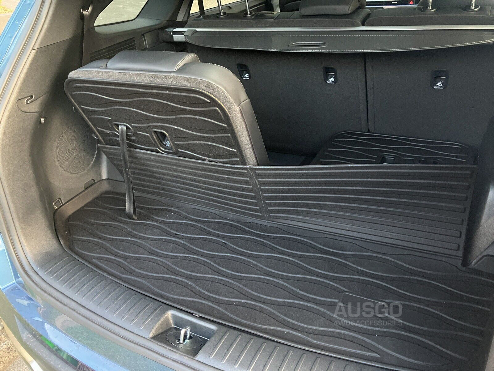 Boot Liner for KIA Sorento MQ4 Series 2020-Onwards