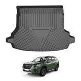 Boot Liner for Subaru Forester S5 2018-Onwards