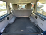 Boot Liner for Toyota LandCruiser 76 LC76