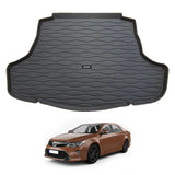 Boot Liner for Toyota Camry 2017-2024