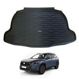 Boot Liner for Toyota Corolla Cross Petrol 2022-Onwards