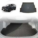 Boot Liner for Toyota RAV4 2019-Onwards