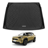 Boot Liner for Toyota Yaris Cross 2020-Onwards