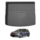 PRE-ORDER Boot Liner for Volkswagen Golf 7th Gen MK7 MK7.5 Wagon 2013-2020