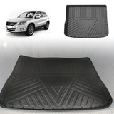 Boot Liner for Volkswagen Tiguan 2008-2016