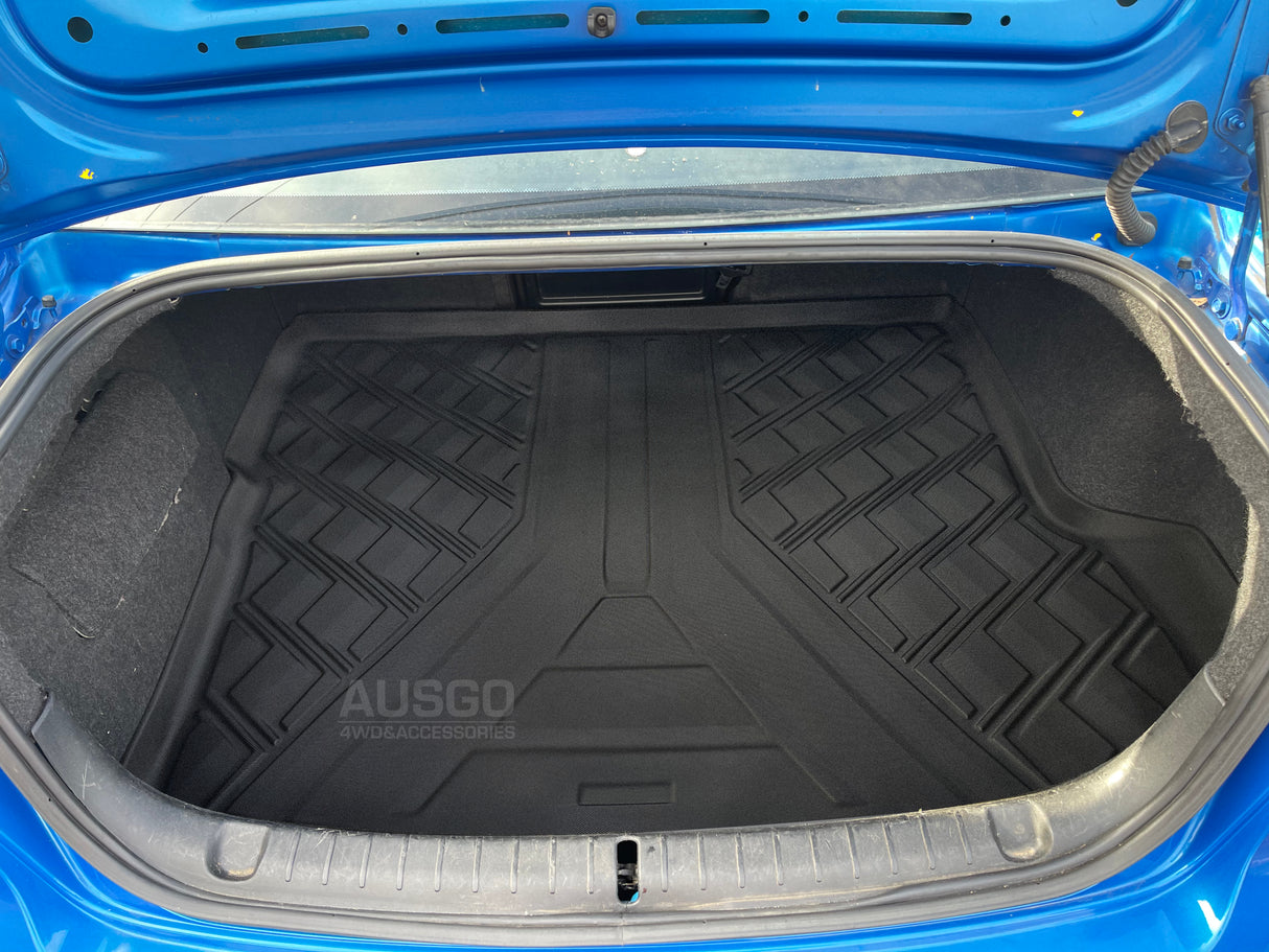 Boot Liner for Holden Commodore VE Sedan