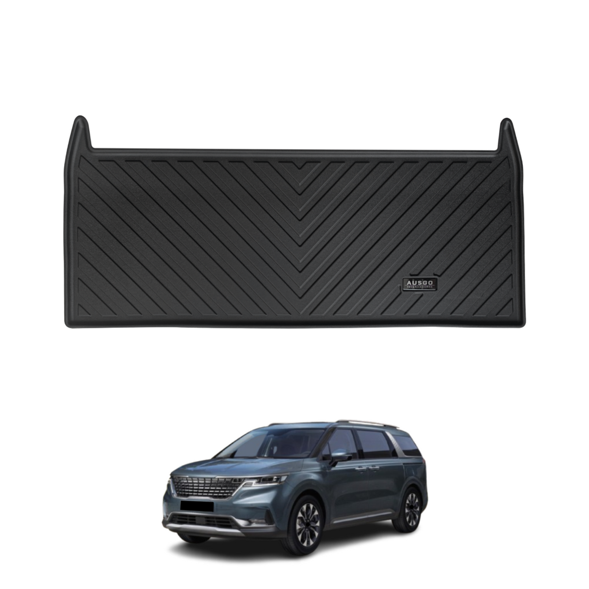 PRE-ORDER Boot Liner for KIA Carnival KA4 Series 2020-Onwards