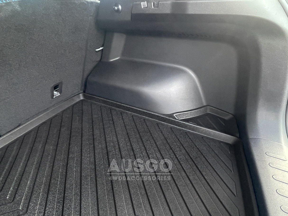 Boot Liner for Haval Jolion Petrol 2021-2024