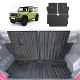 Boot Liner for Suzuki Jimny XL 5-Door 2023-Onwards