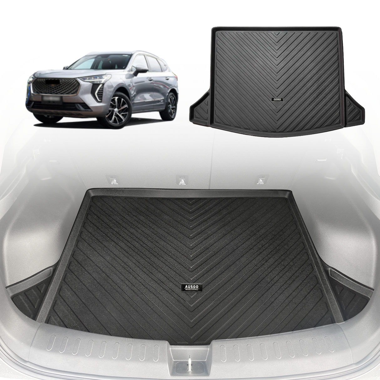 Boot Liner for Haval Jolion Petrol 2021-2024