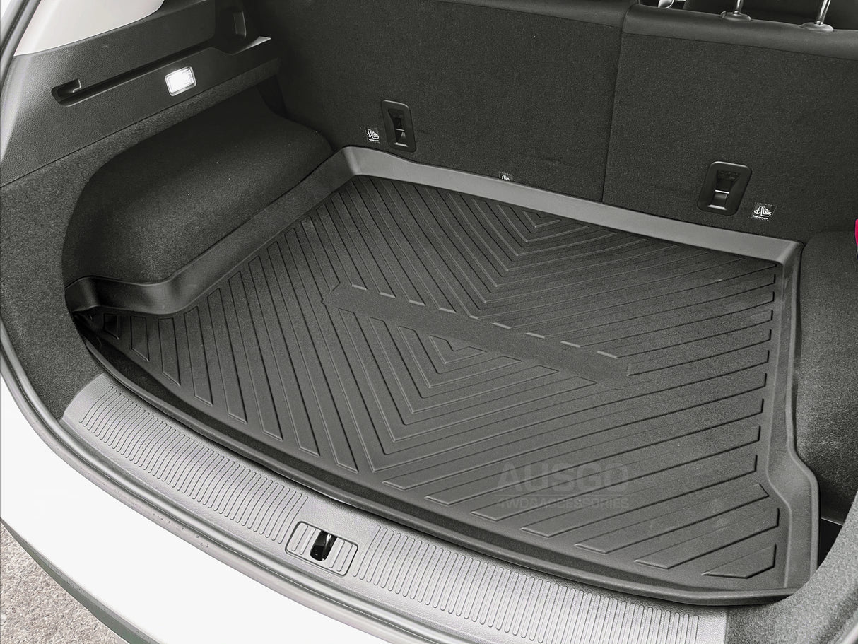 Boot Liner for MG HS Petrol 2019-Onwards