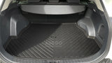 Double-Layer Car Floor Mats for Toyota RAV4 2019-Onwards