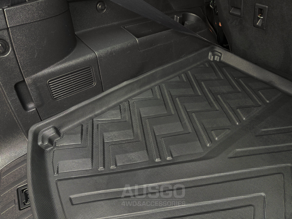 Boot Liner for Ford Territory