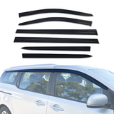 Weather Shields for KIA Carnival YP Series 2014-2020