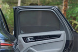 Magnetic Window Sun Shade for Porsche Cayenne 2010-Onwards