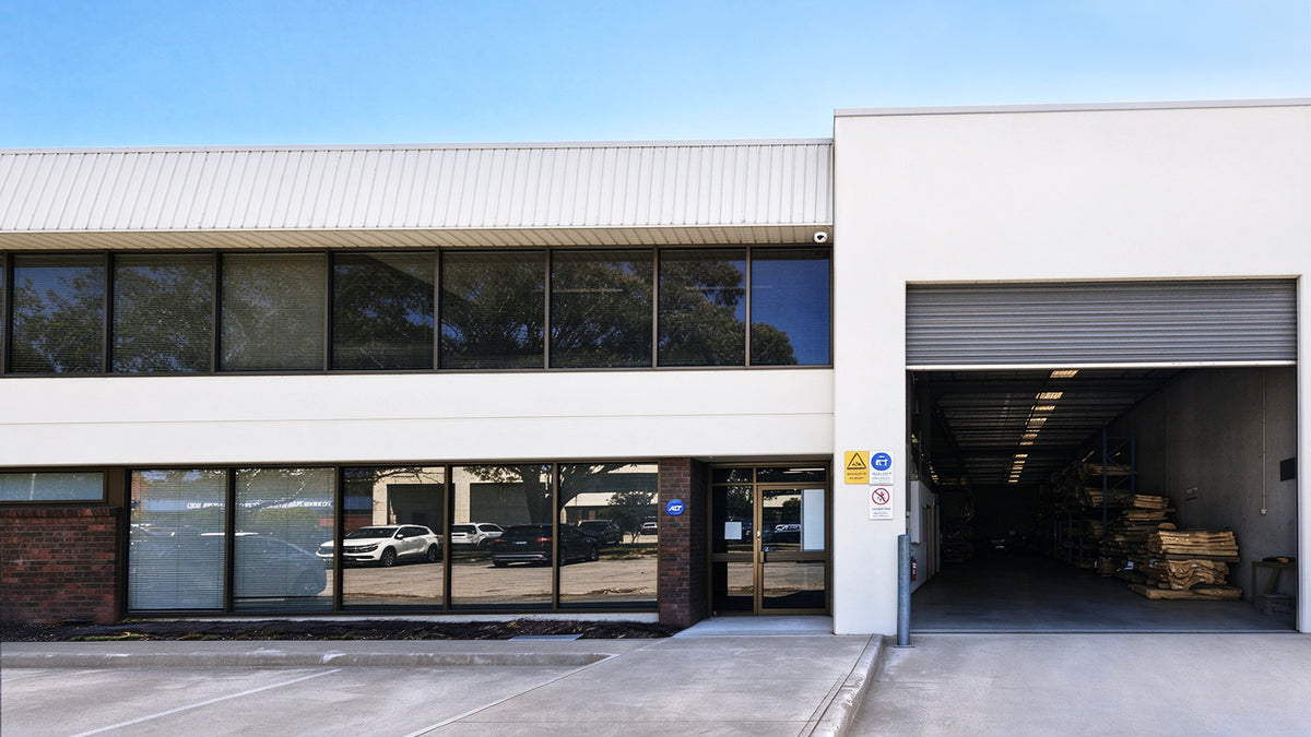 AUSGO 4WD Accessories